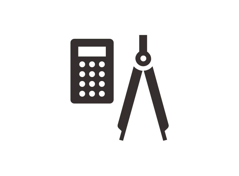ikona kalkulator